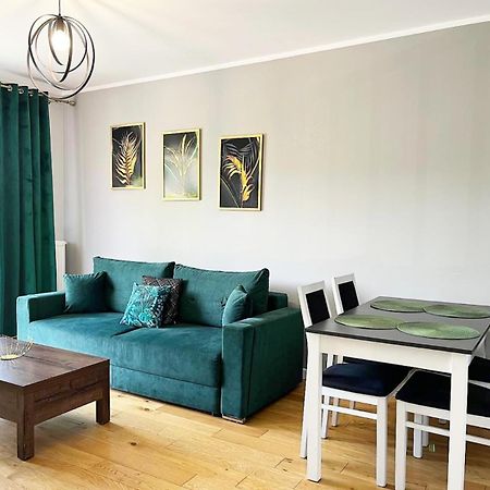 Apartament Odpoczynek Διαμέρισμα Ustrzyki Dolne Εξωτερικό φωτογραφία