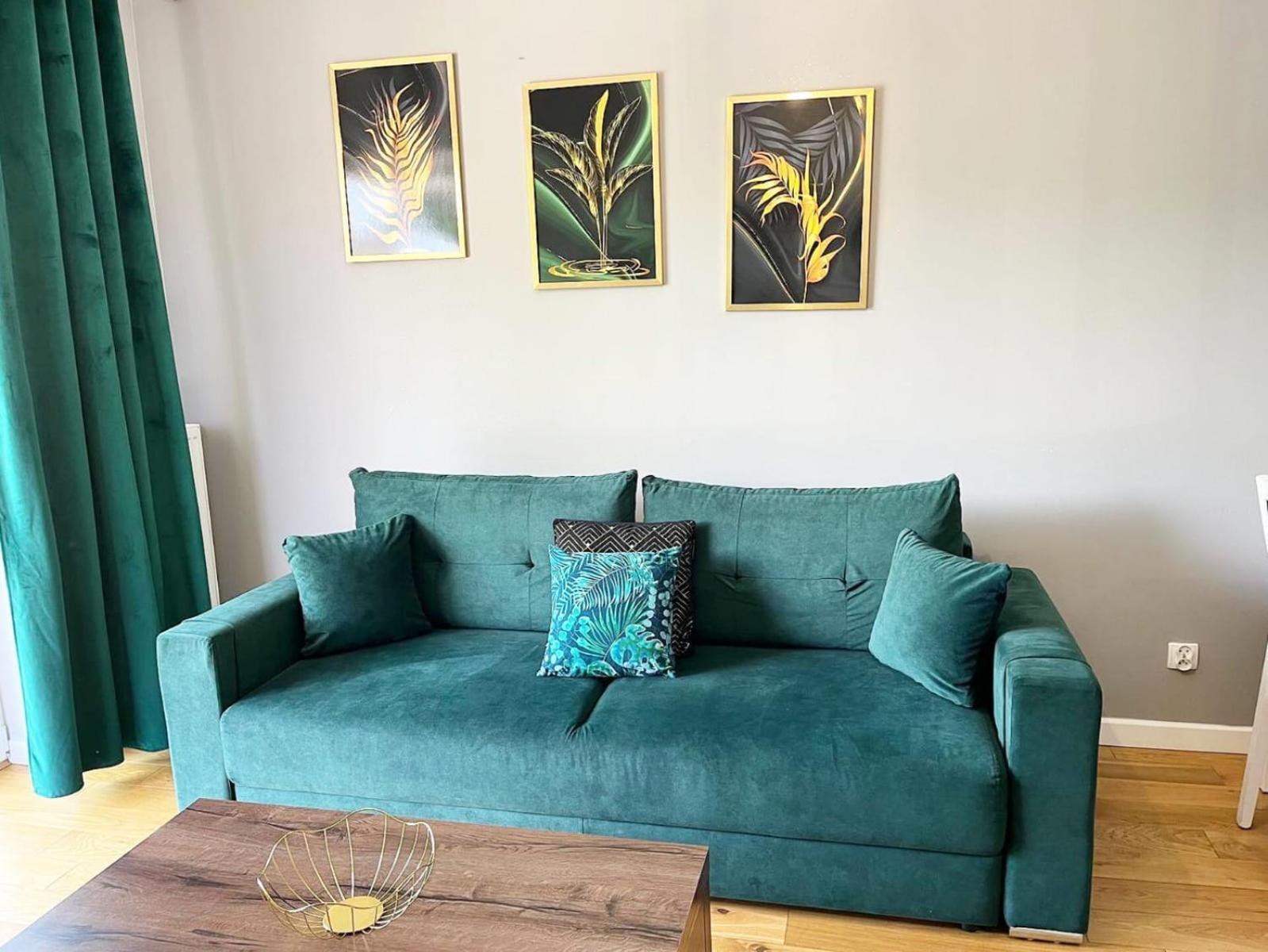 Apartament Odpoczynek Διαμέρισμα Ustrzyki Dolne Εξωτερικό φωτογραφία